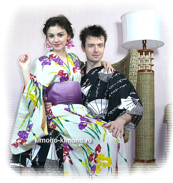 японские кимоно и хлаты кимоно в интернет-магазине KIMONOYA