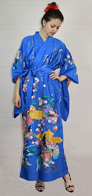 японское кимоно в интернет-магазине KIMONO-JAPAN.RU