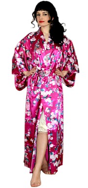 японское кимоно стильная одежда для дома