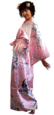 японское кимоно в интернет-магазине KIMONO-JAPAN.RU