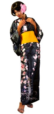 японское кимоно  в интернет-магазине KIMONO-JAPAN.RU