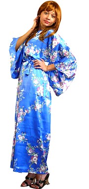 японское кимоно, натуральный шелк в интернет-магазине KIMONO-JAPAN.RU
