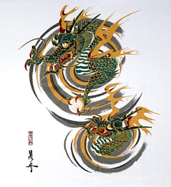 рисунок на футболке