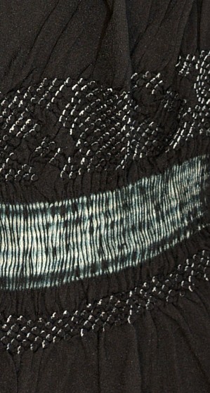 японский мужской пояс-оби