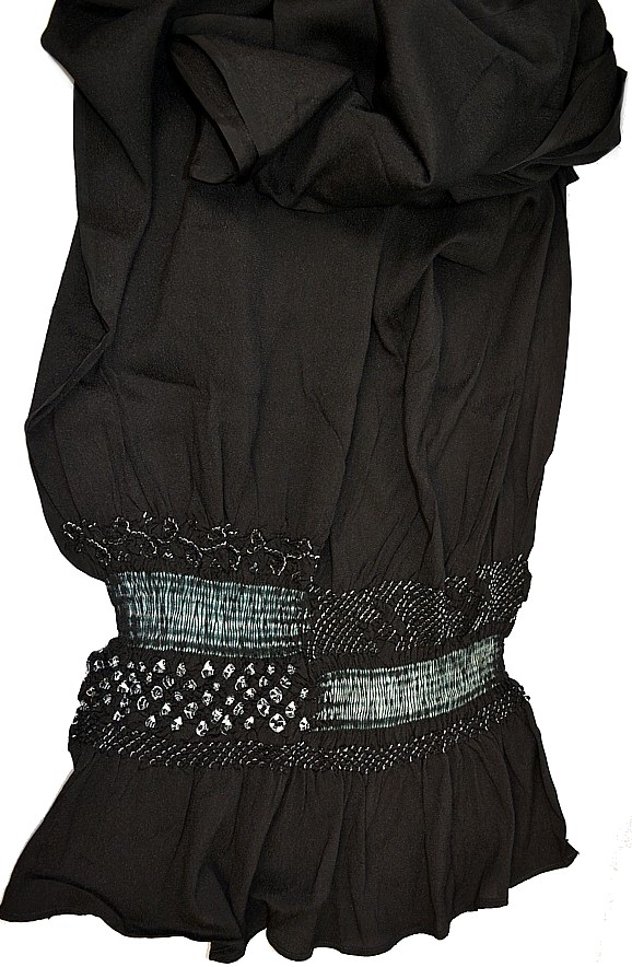 японский традиционный мужской пояс-оби