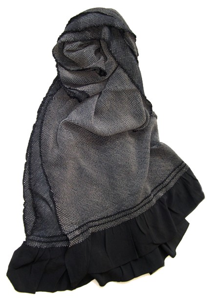 японский мужской шелковый пояс оби Хеко Оби