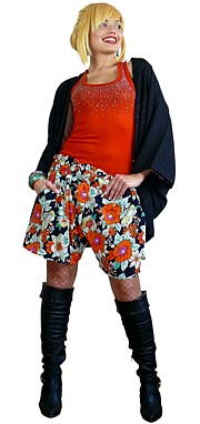 японский  шелковый жакет хаори, винтаж