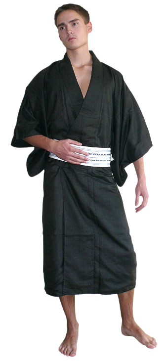 кимоно
