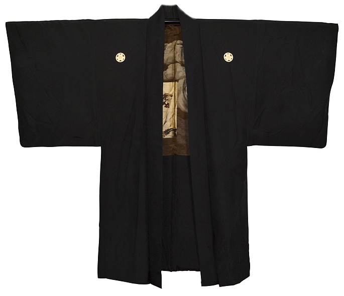 японская традиционная одежда в онлайн-магазине KIMONO JAPAN