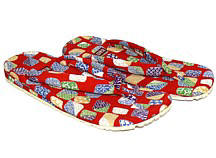 японская обувь сэтта 