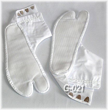 японские традиционные носки таби