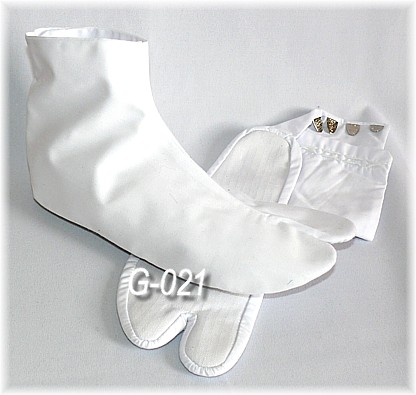 японские традиционные носки таби