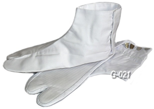 японские традиционные носки таби, хлопок 100%